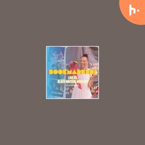 Bookmarked Live at Black Writers Weekend