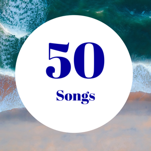 Steven McDougald: 50 Chapters Songs