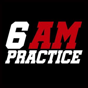 The 6am Practice Podcast