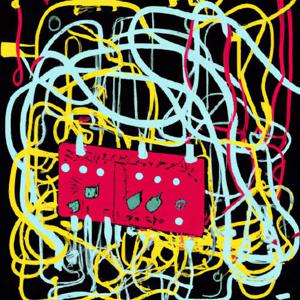 synth head シンセヘッド Shinseheddo 🎧