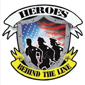 Be The Hero Podcast