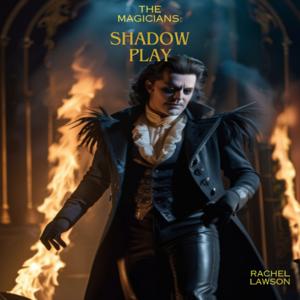 Rachel Lawson's  Shadow Play  podcast