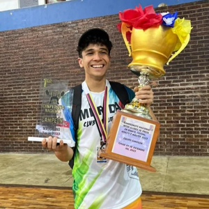 jesusrng 3Speak Podcast