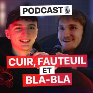 Cuir, Fauteuil et BlaBla