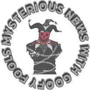 mysterious news with goofy fools