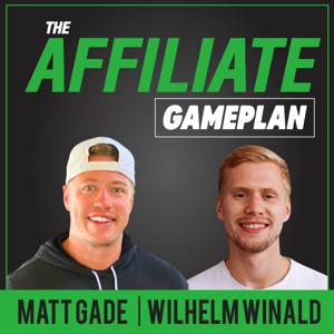The Affiliate Gameplan