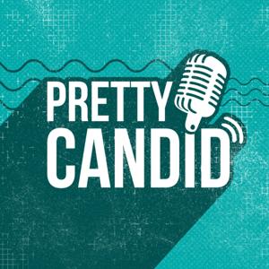 Pretty Candid On Pop Culture