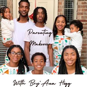 Parenting Makeover