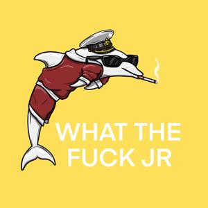 WTF JR