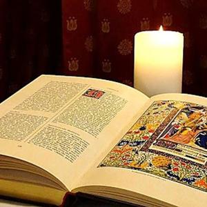 Il Vangelo della Domenica