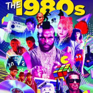 Awesome 80's with Madman