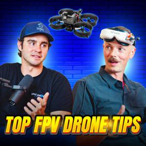 Lets Fly Podcast