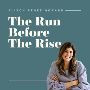 The Run Before The Rise