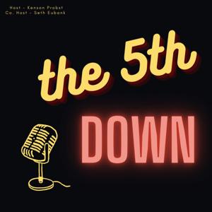 THE 5TH DOWN