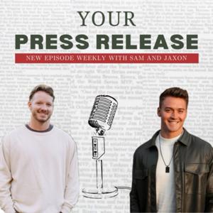 Your Press Release