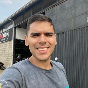 leonardomora94 3Speak Podcast