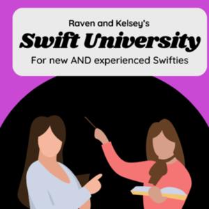 Swift University
