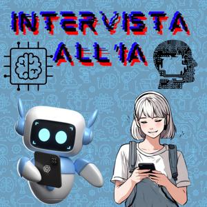 Interviste ai limiti della fantascienza