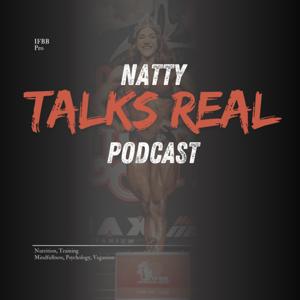 Natty talks Real