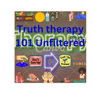 Truth therapy unfiltered one on one
