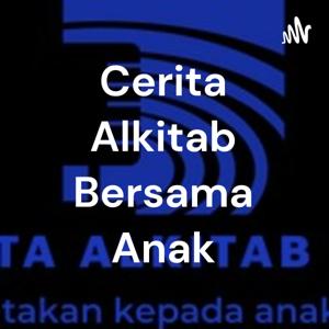 Cerita Alkitab Bersama Anak