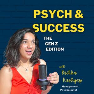 Psych and Success