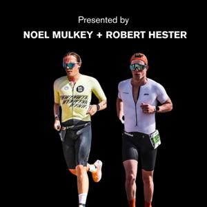 The Noel Mulkey and Robert Hester Show