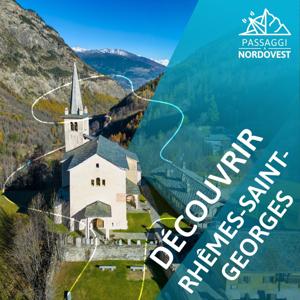 Découvrir Rhêmes-Saint-Georges