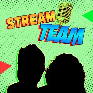 Stream Team Cinepodcast
