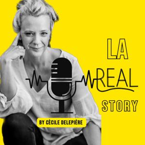 La Real Story Podcast