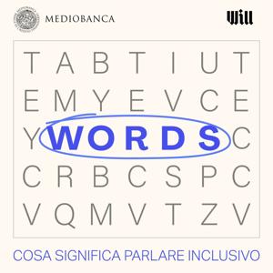 Words | Cosa significa parlare inclusivo