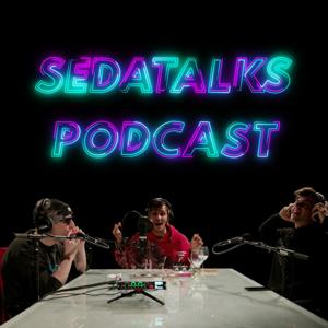 SedaTalks Podcast