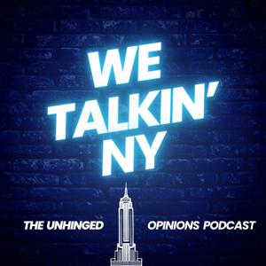 We Talkin' NY