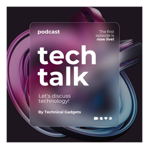 Technology Revolution Pe Baatein