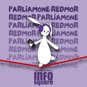 Parliamone | Redmor