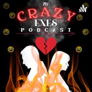 My Crazy Ex's Podcast