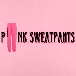 PIINK SWEATPANTS