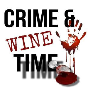 Crime & Wine Time