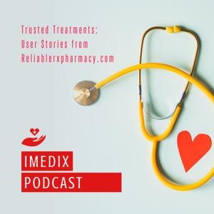 ReliableRXPharmacy Coupons