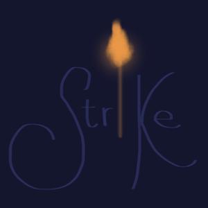 Strike The Ghostlight