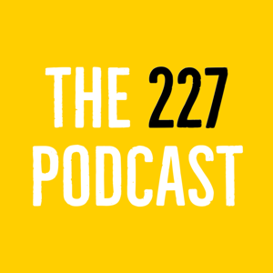The 227 Podcast by Natalie Bunom