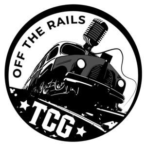 Off The Rails TCG