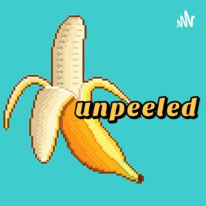 unpeeled