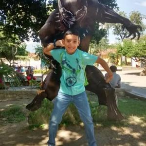 aaronm04 3Speak Podcast