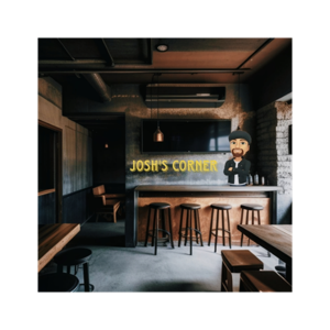 Josh's Corner