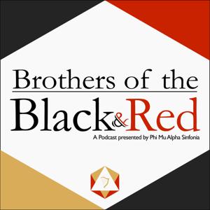 Brothers of the Black and Red
