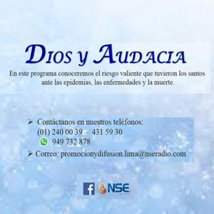 DIOS Y AUDACIA
