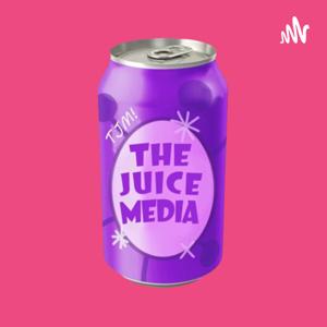 It’s The Juice Media