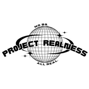PROJECT REALNESS