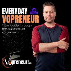 Everyday VOpreneur® with Marc Scott by Marc Scott